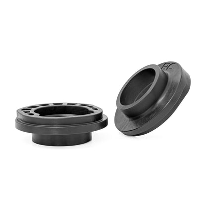 ROUGH COUNTRY 1.5 Inch Leveling Kit | Chevy Silverado & GMC Sierra 1500 2WD (1999-2006 & Classic) | 7599