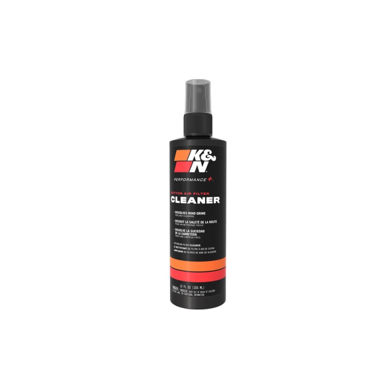 K&N 99-0606 filter cleaner / care kit product image