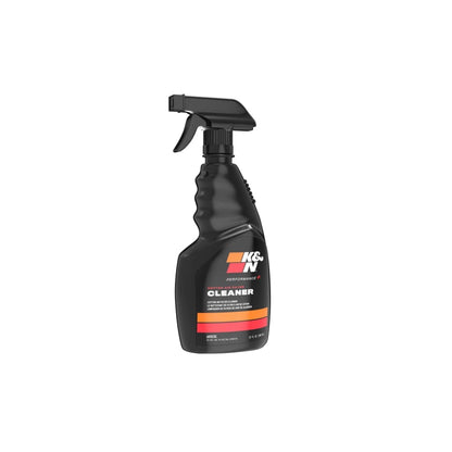 K&N 99-0621 filter cleaner / care kit product image