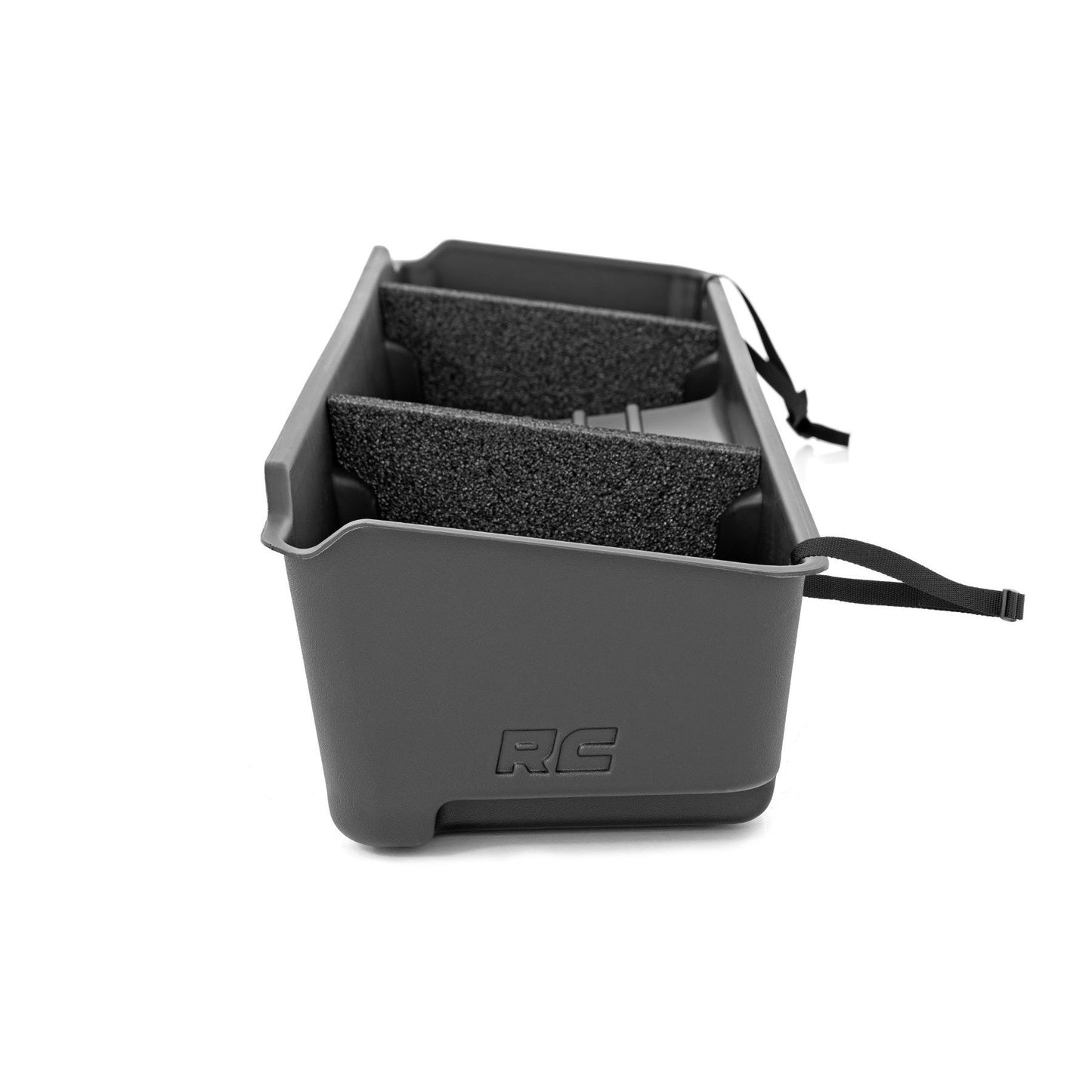 ROUGH COUNTRY Under Seat Storage | Extended Cab | Chevy/GMC 1500 (99-06 & Classic) | RC09021