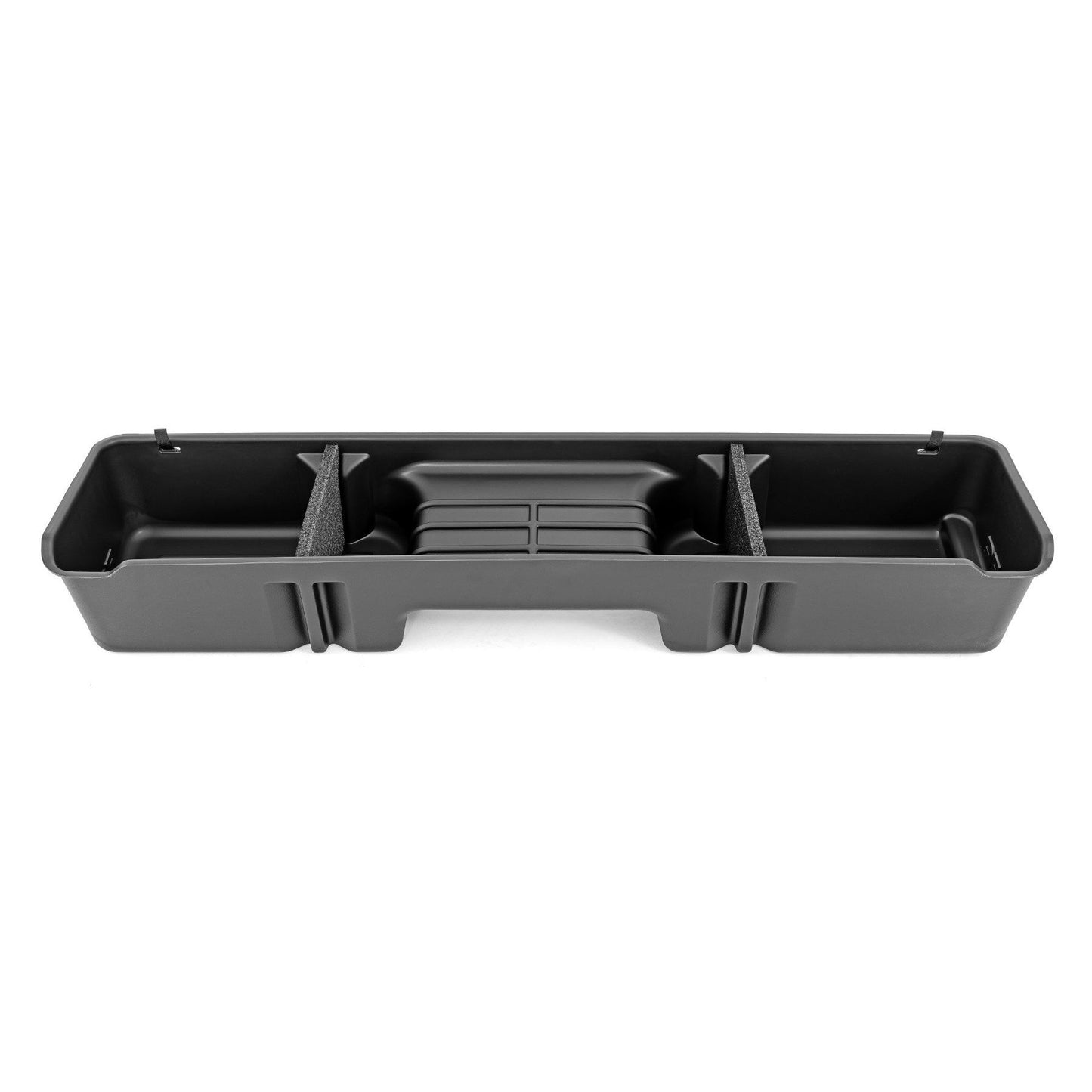 ROUGH COUNTRY Under Seat Storage | Extended Cab | Chevy/GMC 1500 (99-06 & Classic) | RC09021