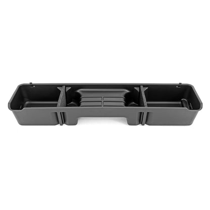 ROUGH COUNTRY Under Seat Storage | Extended Cab | Chevy/GMC 1500 (99-06 & Classic) | RC09021
