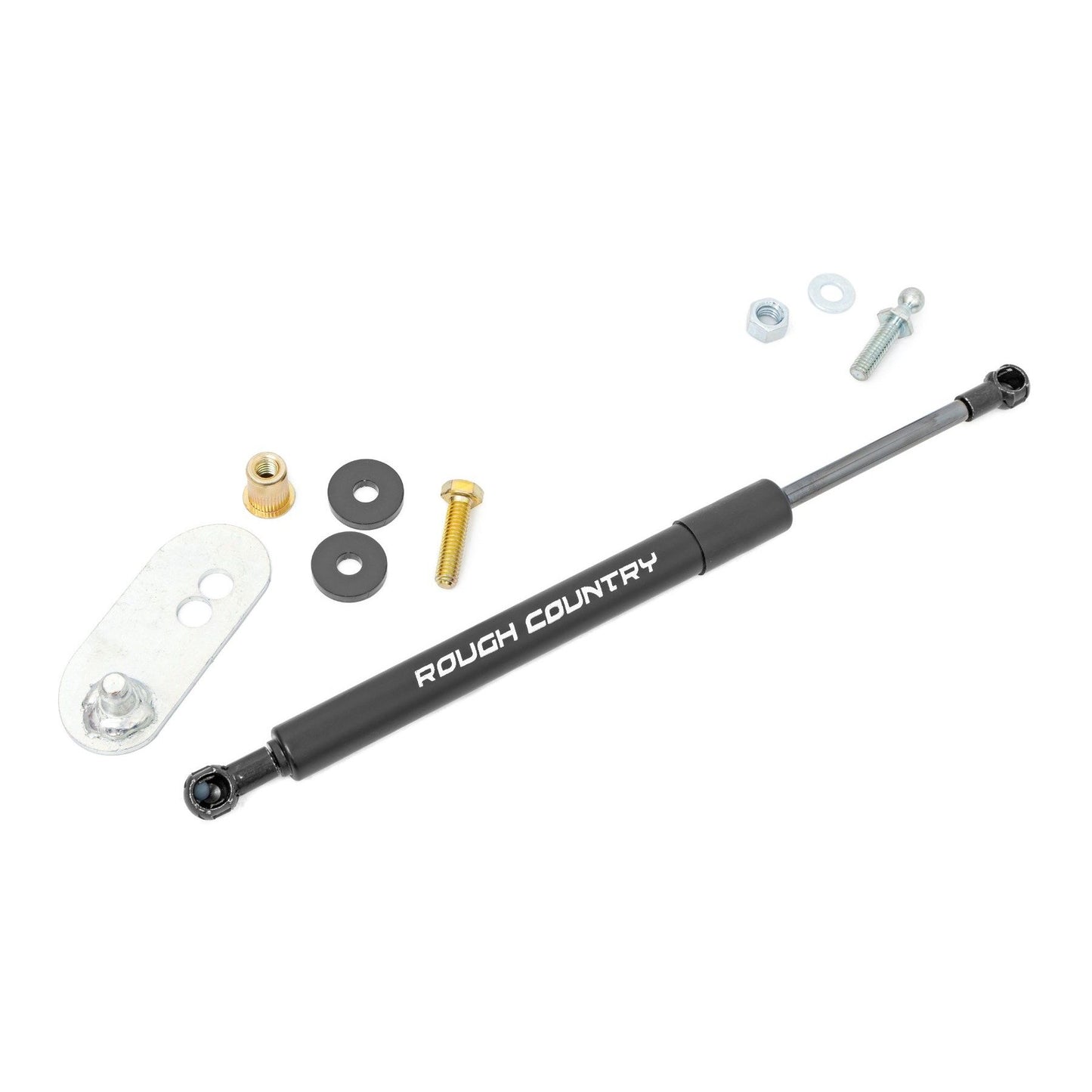 ROUGH COUNTRY Tailgate Assist | Ford F-250/F-350 Super Duty 2WD/4WD (1999-2016) | 73220