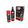 K&N Recharger Oiled Air Filter Care Kit | 99-5000 / 99-5050 / 99-5050BK