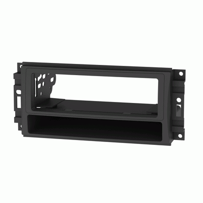 Metra Chrysler Multi-Kit 2007-2020 - 99-6511