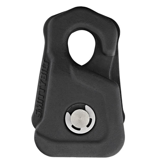 SMITTYBILT | Delta Snatch Block Smittybilt |99044
