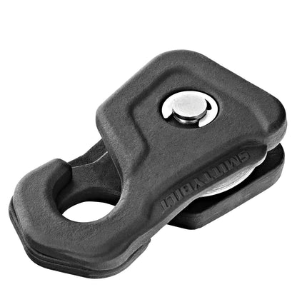 SMITTYBILT | Delta Snatch Block Smittybilt |99044