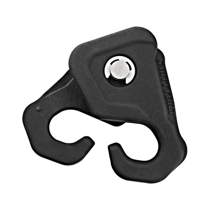 SMITTYBILT | Delta Snatch Block Smittybilt |99044