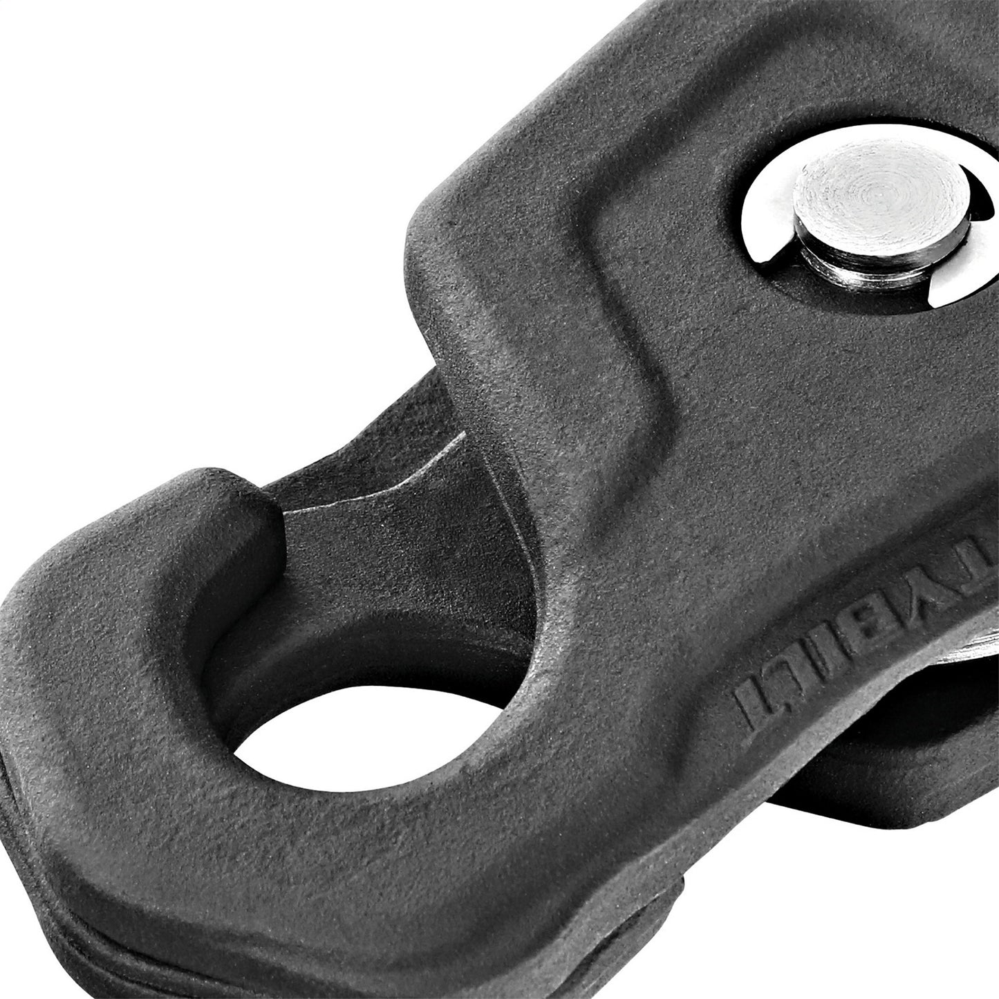 SMITTYBILT | Delta Snatch Block Smittybilt |99044