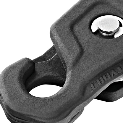 SMITTYBILT | Delta Snatch Block Smittybilt |99044
