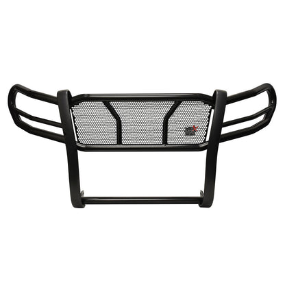 Westin HDX Modular Grille Guard 2007-2013 Chevy Silverado 1500