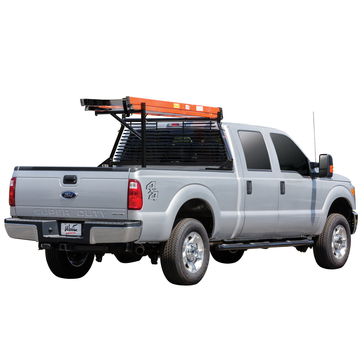 Westin HD Headache Rack 2008-2024 Ford F-250/350