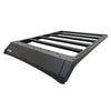 WESTIN AUTOMOTIVE | Mesa Roof Rack  Tacoma Double Cab 2024-2025  Textured Black | 15-00135