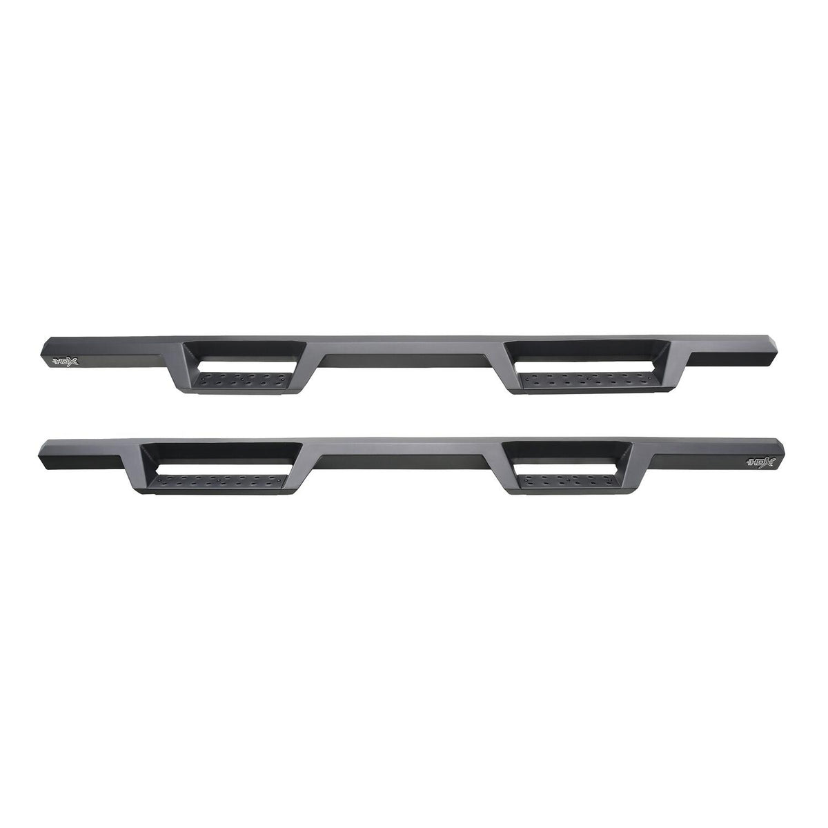 Westin HDX Drop Nerf Steps 2019-2024 Chevy/GMC Silverado/Sierra 1500 Crew Cab