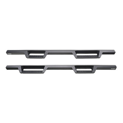 Westin HDX Drop Nerf Steps 2019-2024 Chevy/GMC Silverado/Sierra 1500 Crew Cab