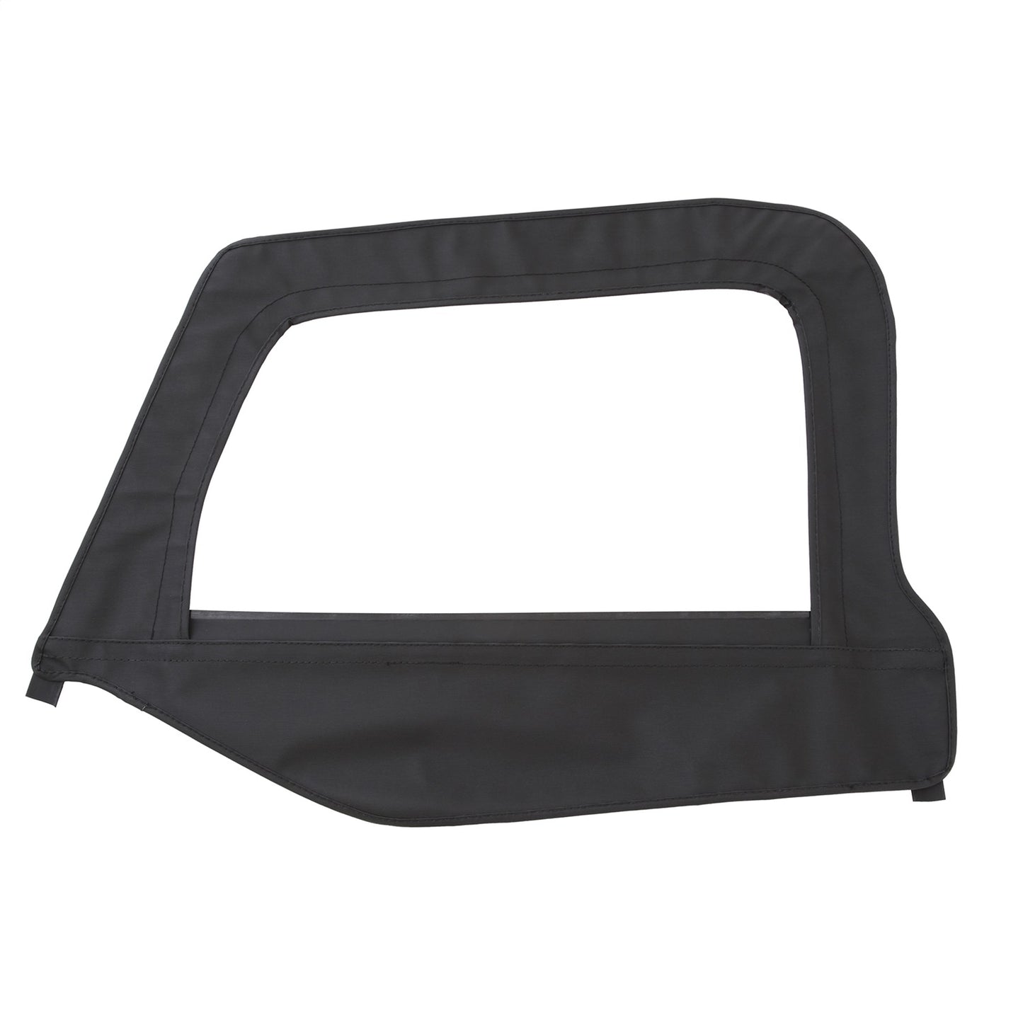 SMITTYBILT | Soft Top OEM Replacement W/Tinted Windows Black Diamond 97-06 Wrangler TJ Smittybilt |9970235