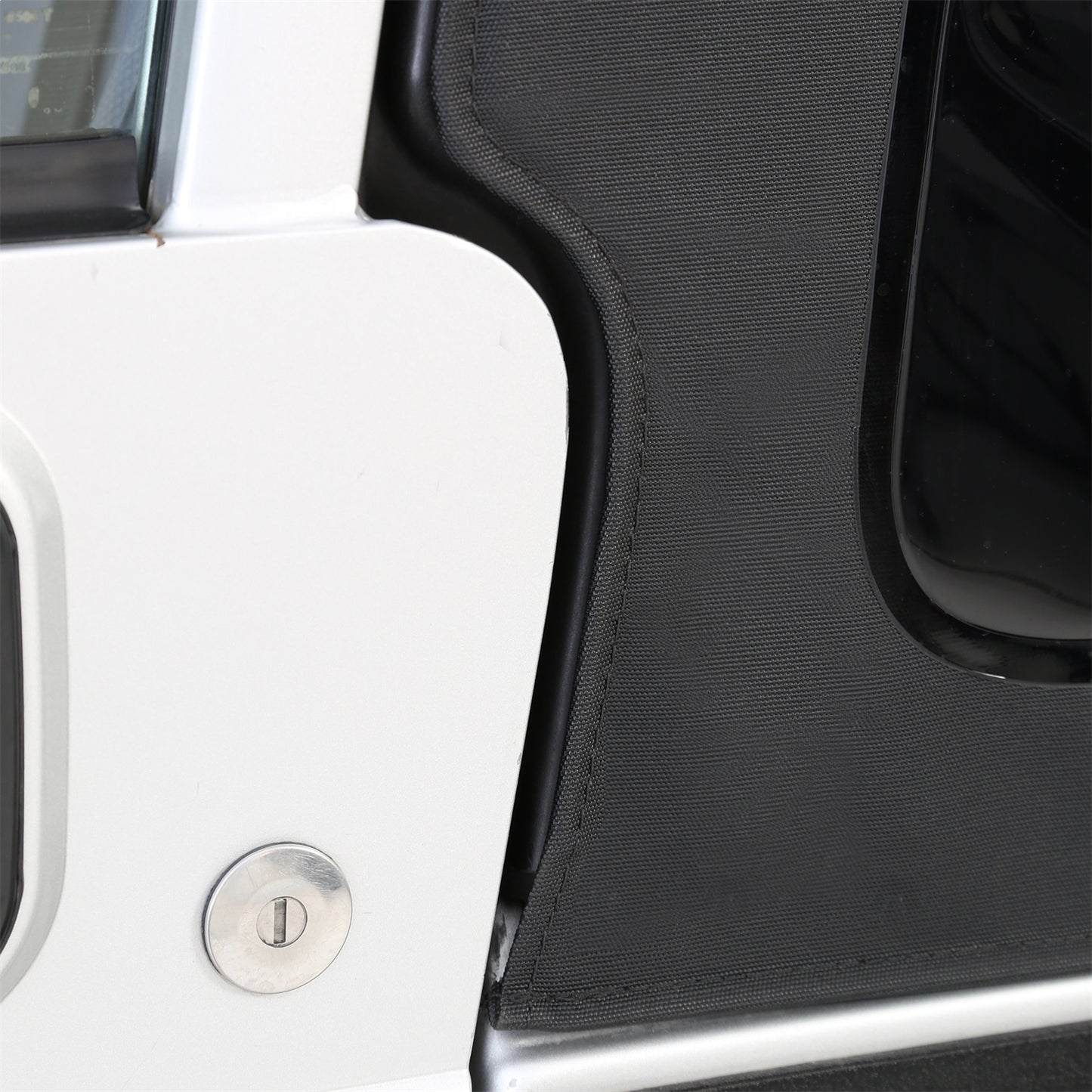 SMITTYBILT | Bowless Combo Top W/Tinted Windows Black Diamond 97-06 Wrangler TJ Smittybilt |9973235