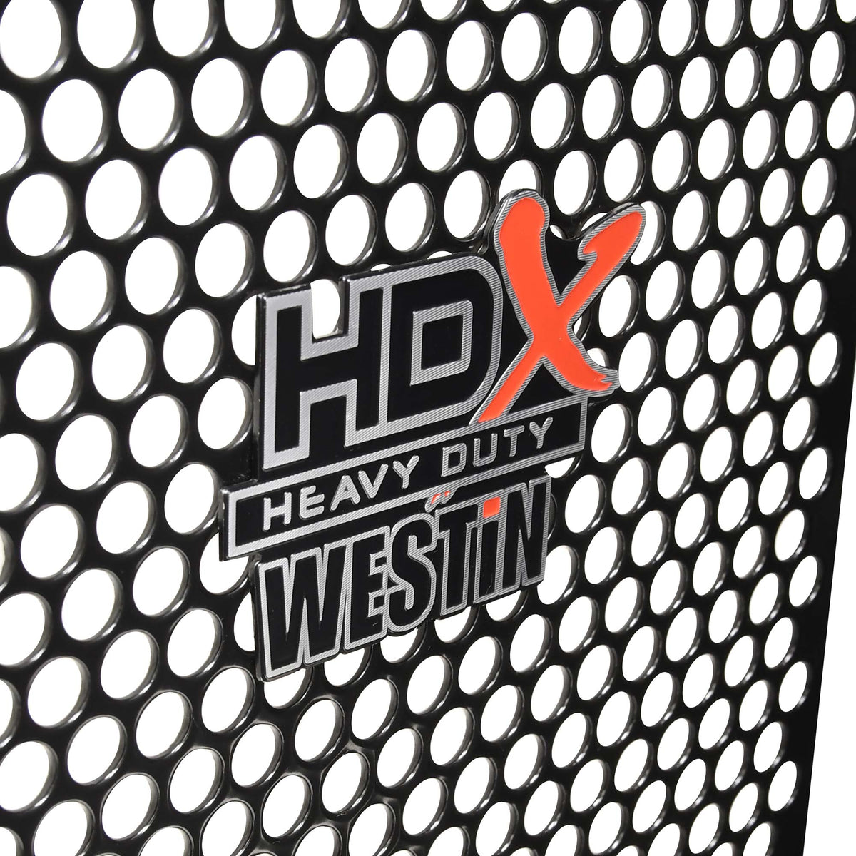 Westin HDX Grille Guard 2023-2024 Ford F-250/350