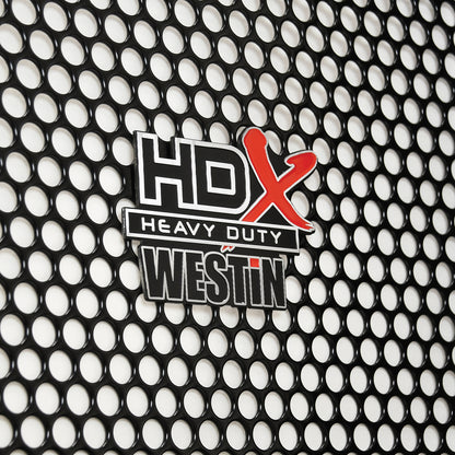 Westin HDX Grille Guard 2019-2021 Chevy Silverado 1500 & 1500 LTD