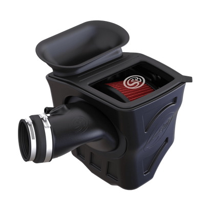 S&B Filters | Cold Air Intake for 2021-2025 Jeep Wrangler 392 6.4L | 75-5159