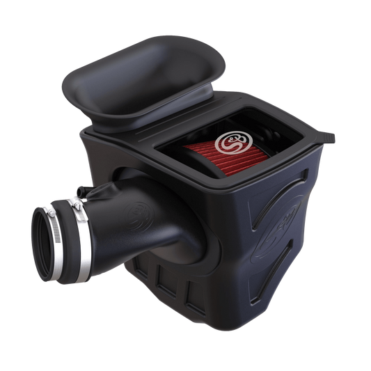 S&B Filters | Cold Air Intake for 2021-2025 Jeep Wrangler 392 6.4L | 75-5159