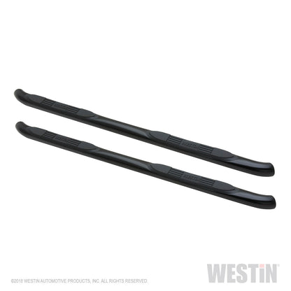 Westin E-Series 3 Nerf Steps 2004-2012 Chevy/GMC/Isuzu Colorado/Canyon Crew Cab
