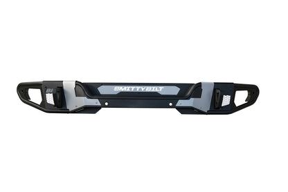 Apollo Rear Bumper (21+ Bronco) view 1