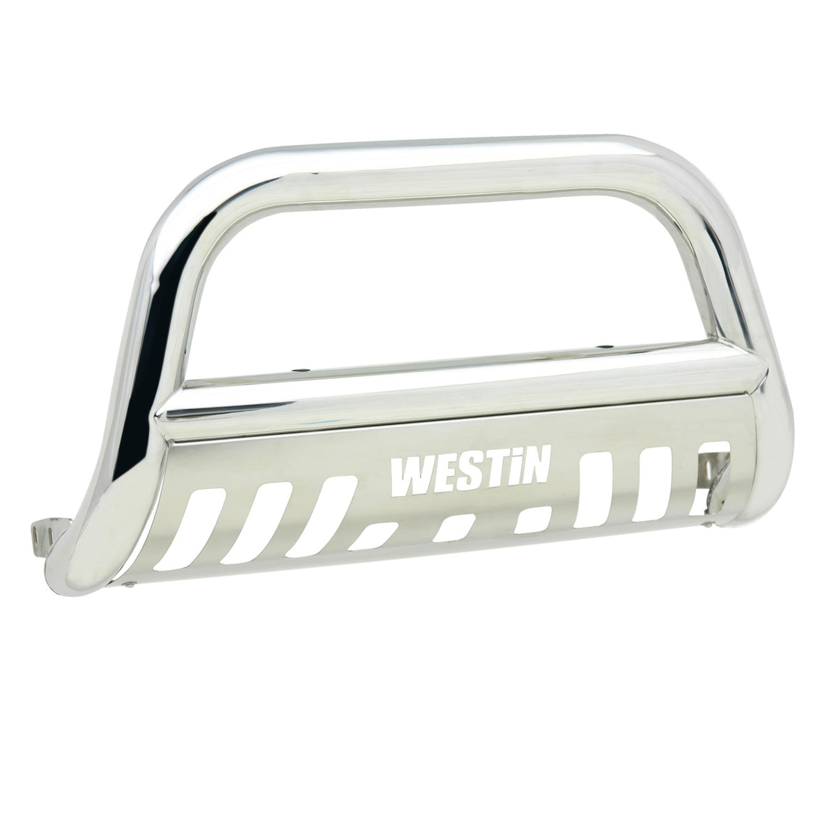 Westin E-Series Bull Bar 2001-2007 Chevy/GMC Silverado/Sierra 'Classic' 1500HD/2500HD/3500HD