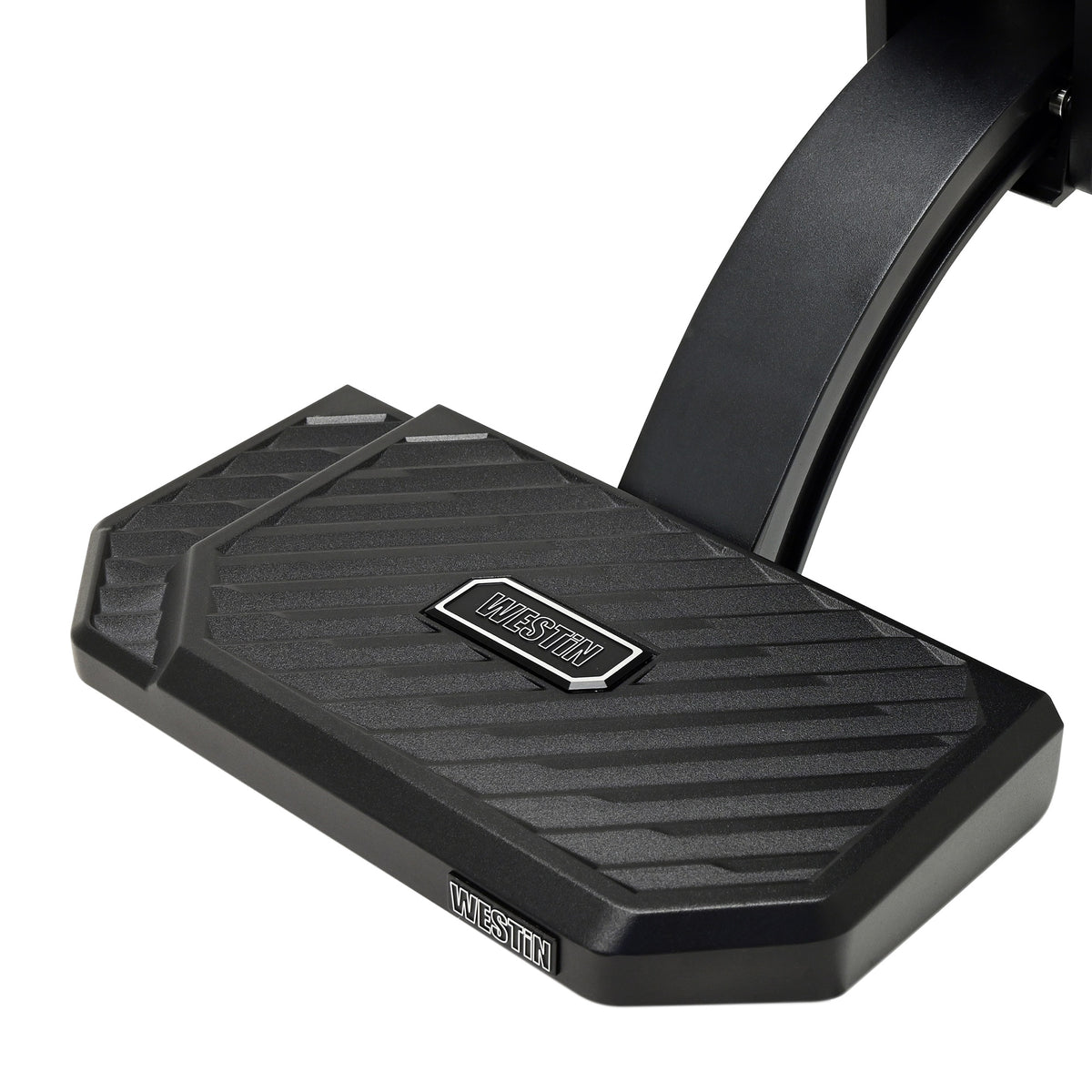Westin Manual Retractable Bed Step 2017-2022 Ford F-250/F-350/F-450 Super Duty
