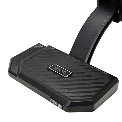 Westin Manual Retractable Bed Step 2017-2022 Ford F-250/F-350/F-450 Super Duty