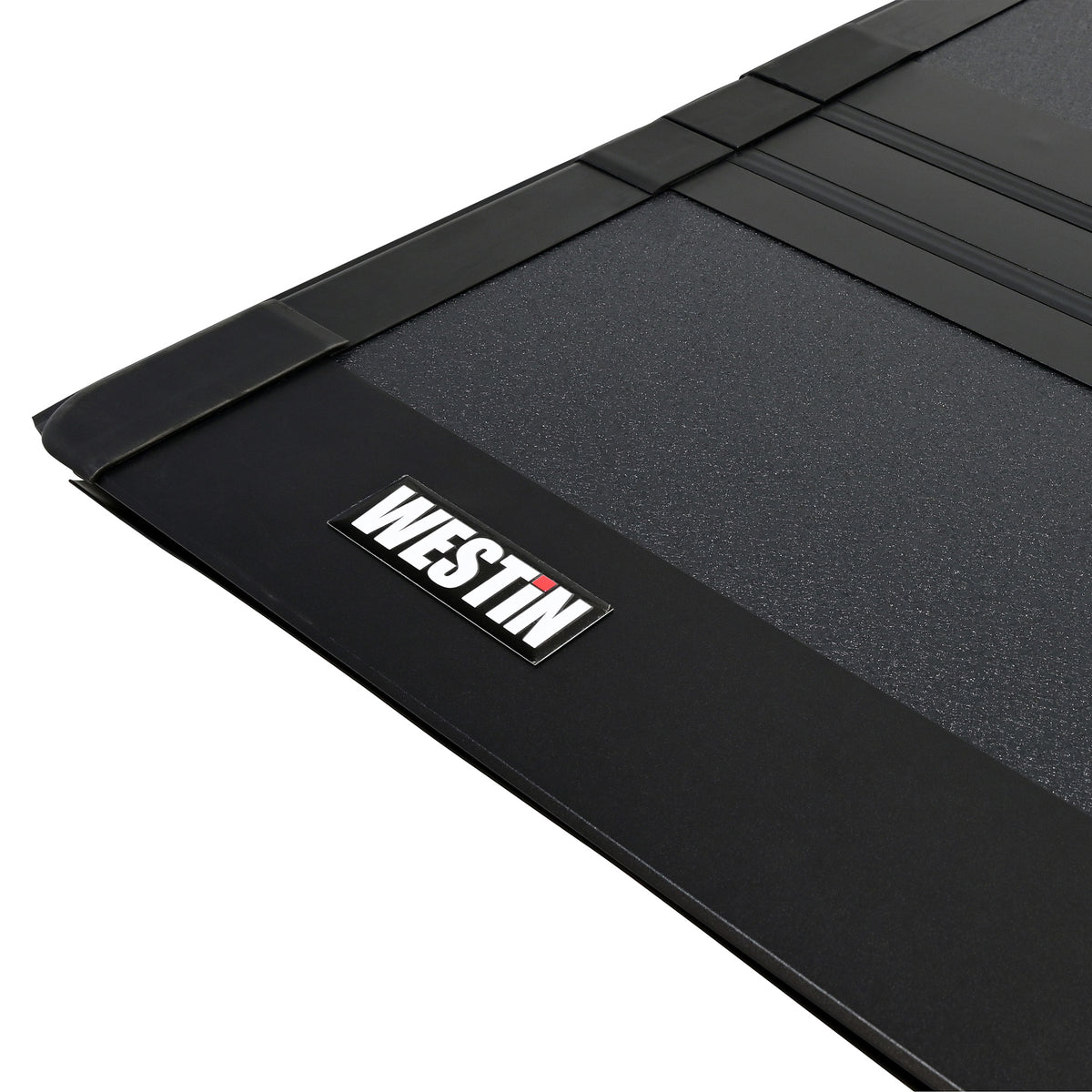Westin Hard Tri-Fold Tonneau Cover 2016-2023 Toyota Tacoma 2WD/4WD 5' Bed