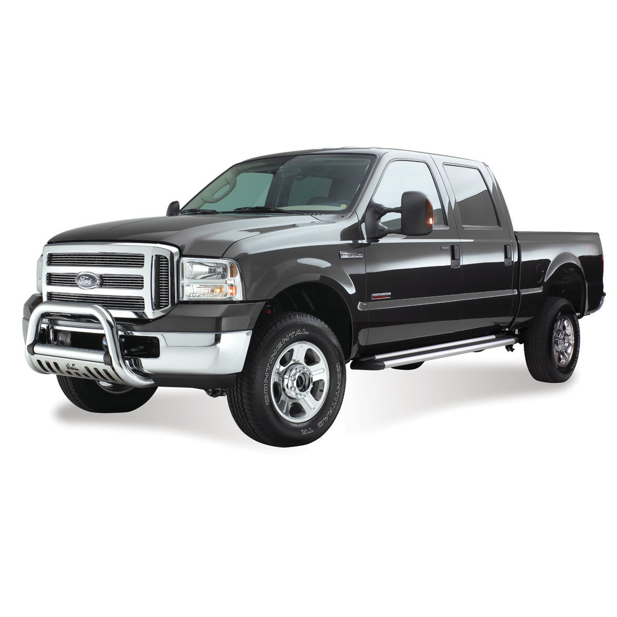 Westin Running Board Mount Kit 1999-2016 Ford F-250/350 Crew Cab