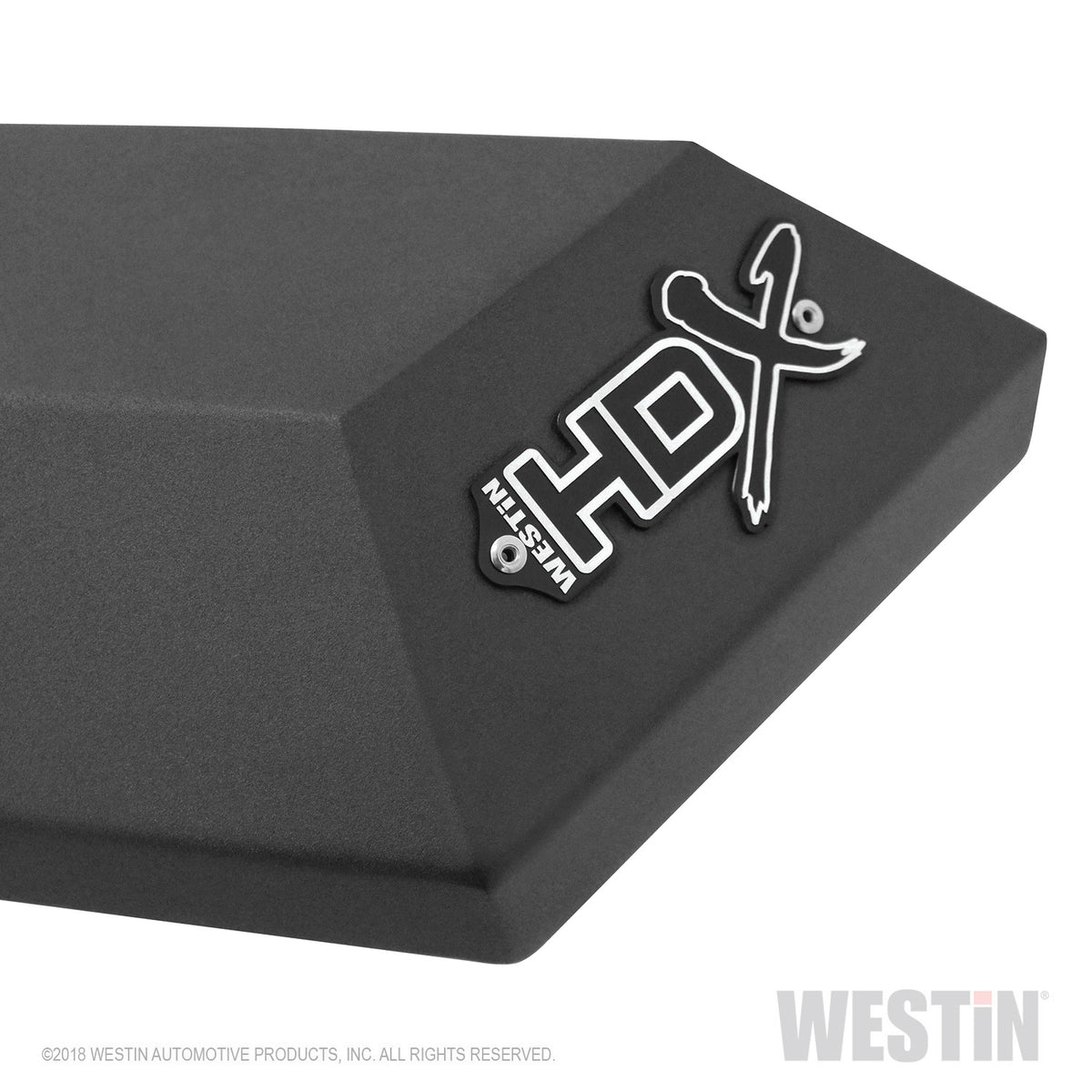 Westin HDX Xtreme Nerf Steps 2019-2023 Ford Ranger SuperCab