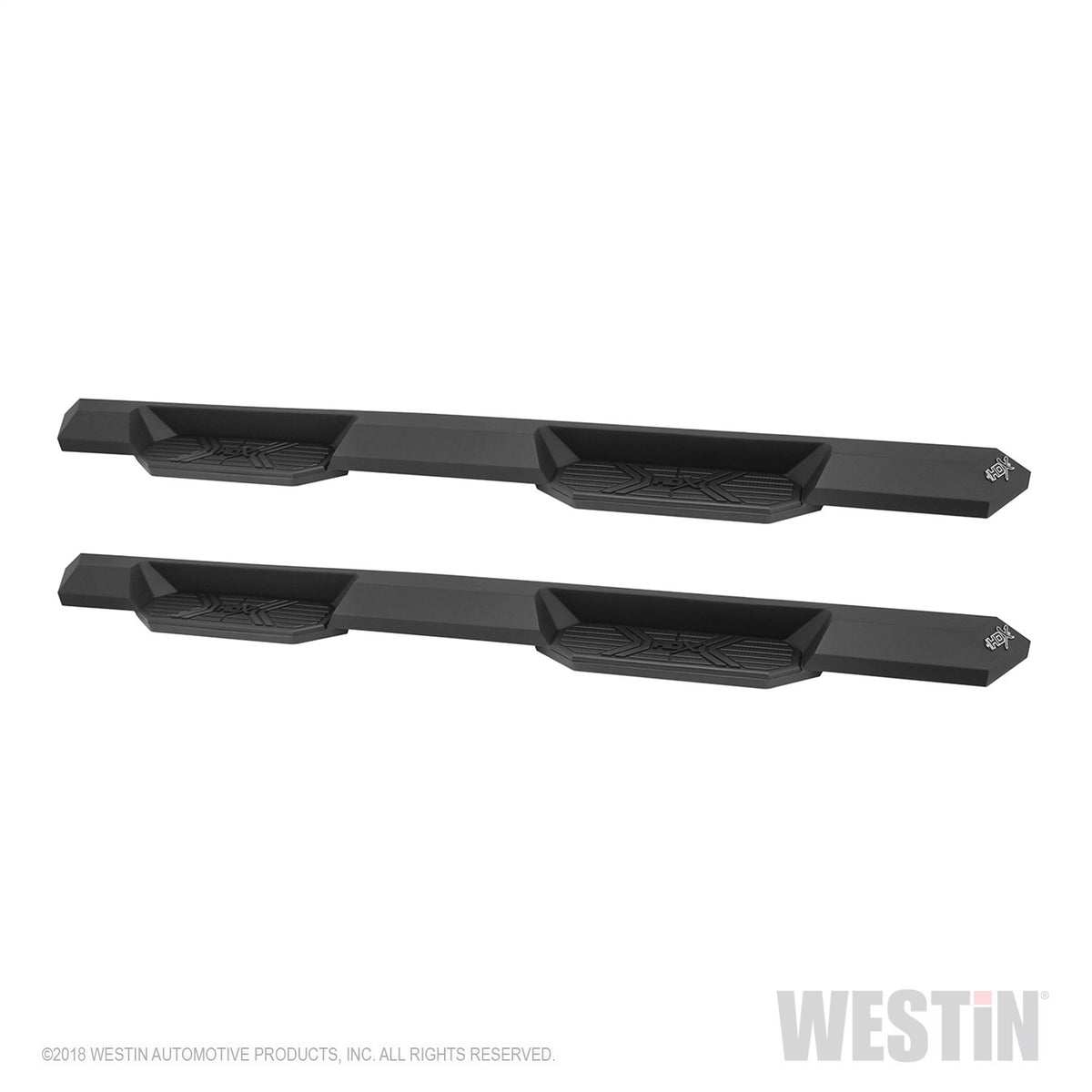 Westin HDX Xtreme Nerf Steps 2019-2024 Ram 1500 Crew Cab