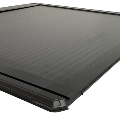 Westin Tonneau Cover 2022-2026 Toyota Tundra 5'5" 66" Bed W/ or W/O Deck Rail Sys