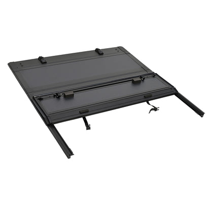 Westin Hard Tri-Fold Tonneau Cover 2016-2023 Toyota Tacoma 2WD/4WD 5' Bed