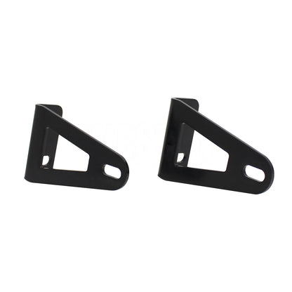 Westin HDX Grille Guard LED Light Bracket