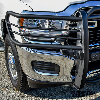 Westin Sportsman X Grille Guard 2019-2024 Ram 2500/3500