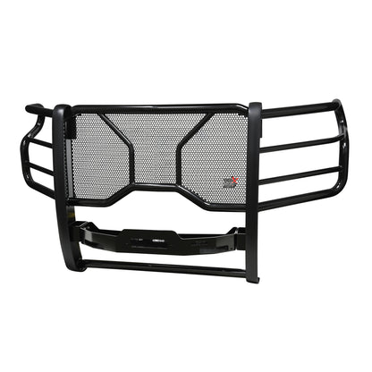 Westin HDX Winch Mount Grille Guard 2020-2024 Chevy Silverado 2500/3500