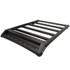 WESTIN AUTOMOTIVE | Mesa Roof Rack  Toyota  Tacoma Double Cab 2016-2023  Textured Black | 15-00045
