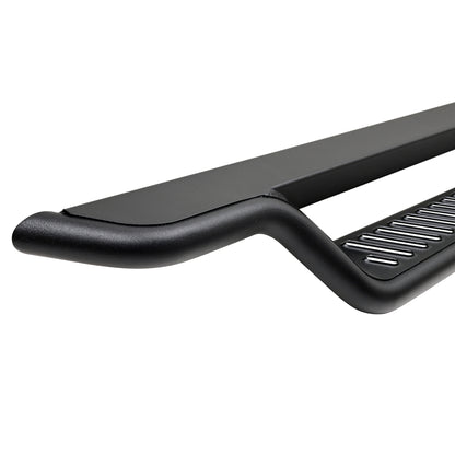 Westin Outlaw Drop Running Boards Ram