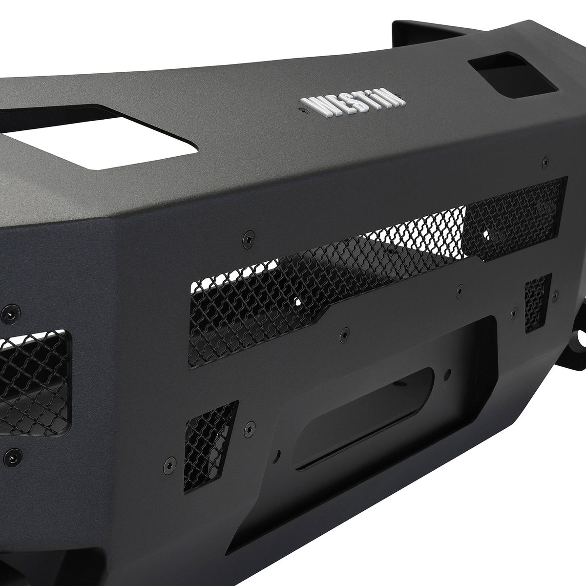 Westin Pro-Series Front Bumper 2021-2023 Ford F-150