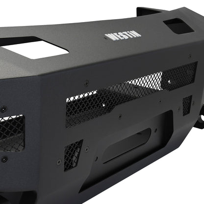 Westin Pro-Series Front Bumper 2021-2023 Ford F-150