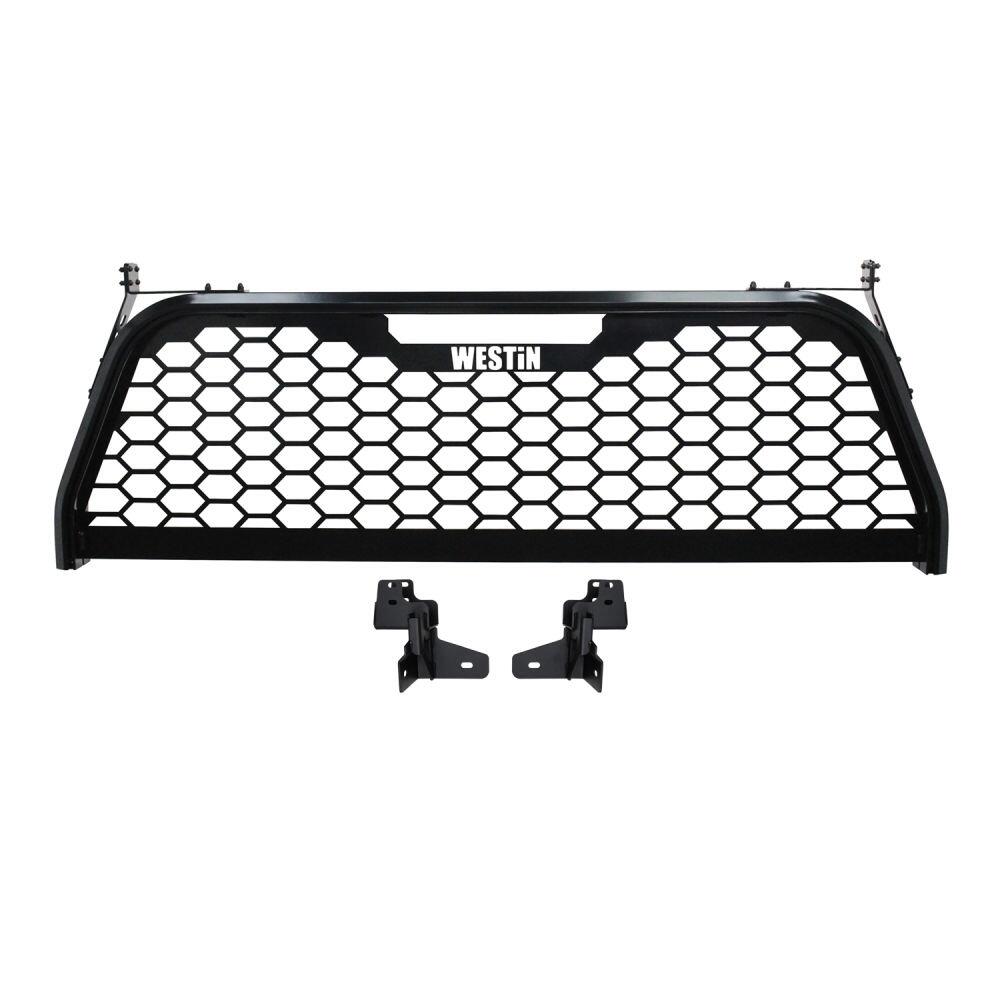 Westin HLR Parts Kit & Accessory Kit Set 2020-2024 Chevy/GMC Silverado/Sierra 2500/3500