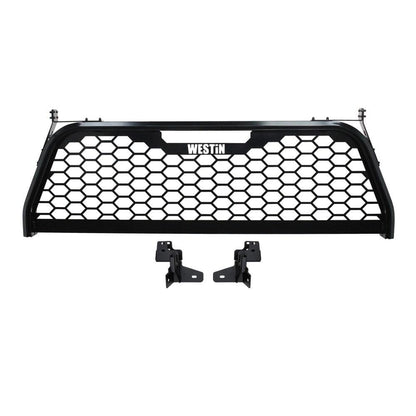 Westin HLR Parts Kit & Accessory Kit Set 2020-2024 Chevy/GMC Silverado/Sierra 2500/3500