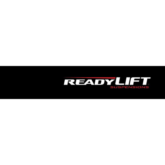 ReadyLIFT SST Kit Bump Stop Spacer with Hardware (F250/F350) 67-2520