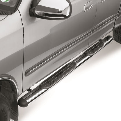 Westin Premier Oval Nerf Step Bar Mount Kit 1999-2006 Toyota Tundra 4dr Ext Cab