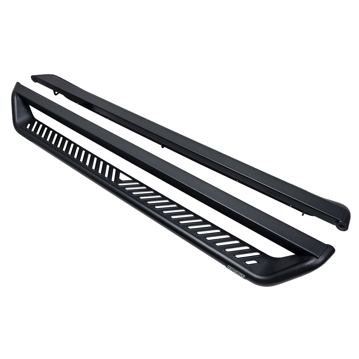 Westin Outlaw Drop Running Boards 2010-2017 4Runner Trail 4Runner SR5/TRD/TRD Pro