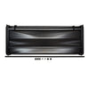 WESTIN AUTOMOTIVE | Soft Tri-Fold Tonneau Cover  2020-2024 Jeep Gladiator JT 5' (60") Bed (with Utility)  Black | 19-24165