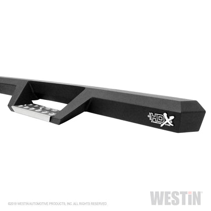 Westin HDX Stainless Drop Nerf Steps 2009-2018 Ram 1500 Quad Cab